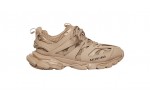 Balenciaga Wmns Track Sneaker 'Full Beige'