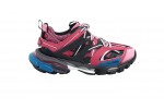 Balenciaga Wmns Track Trainer 'Pink Blue'
