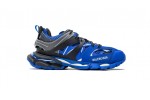 Balenciaga Track Trainer 'Black Blue Grey'