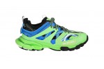 Balenciaga Track Trainer 'Blue Green'