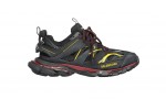 Balenciaga Track Sneaker 'Black Bordeaux' 542023W1GB16162