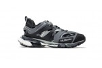 Balenciaga Track Trainer 'Black Grey White'