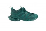 Balenciaga Track Trainer 'Dark Green' 542023W2LA13004