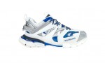 Balenciaga Track Sneaker 'White Blue'