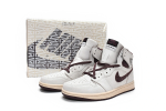 A Ma Maniére x Air Jordan 1 High OG 'Airness'