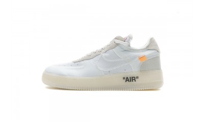 Nike Air Force 1 Low Off-White