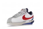 Nike Zoom Cortez SP sacai White University Red Blue