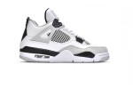 Air Jordan 4 Retro 'Military Black' (Size up to 14)
