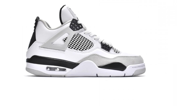 Air Jordan 4 Retro 'Military Black' (Size up to 14)