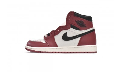 Air Jordan 1 Retro High OG 'Lost & Found'