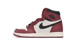 Air Jordan 1 Retro High OG 'Lost & Found'