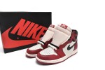 Air Jordan 1 Retro High OG 'Lost & Found'