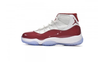 Air Jordan 11 Retro 'Cherry'（up to size 14)