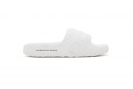 Adilette 22 Slides 'Crystal White'