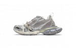 BLCG 3XL Sneaker 'Worn-Out - Light Beige'