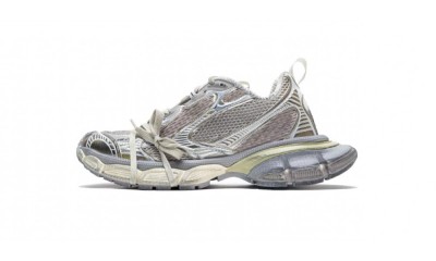 BLCG 3XL Sneaker 'Worn-Out - Light Beige'