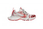 Balenciaga 3XL Sneaker 'Worn-Out - White Red'