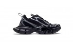 Balenciaga Wmns 3XL Sneaker 'Black White'