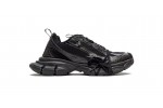BlCG 4XL Sneaker 'Worn-Out - All Black'