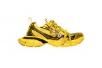 Balenciaga 3XL Sneaker 'Worn-Out - Yellow Black'
