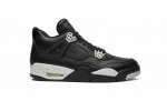 Air Jordan 4 Retro LS 'Oreo' 2015