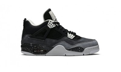 Air Jordan 4 Retro 'Fear'