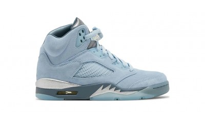 Air Jordan 5 Retro 'Blue Bird'