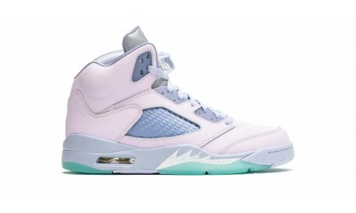 Wmns Air Jordan 5 Retro 'Easter'