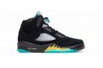 Air Jordan 5 Retro 'Aqua'