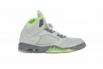 Air Jordan 5 Retro 'Green Bean' 2022
