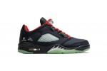 Air Jordan Retro 5 Anthracite