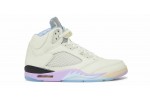 DJ Khaled x Air Jordan 5 Retro 'We The Best - Sail'