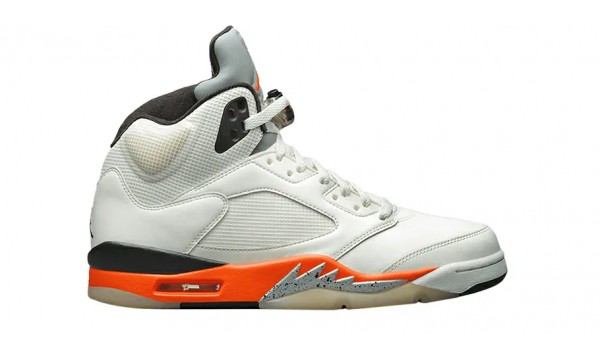 Air Jordan 5 Retro 'Shattered Backboard'