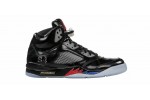 Air Jordan 5 Retro 'Transformers - Black Ops'