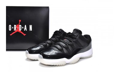Air Jordan 11 Retro Low '72-10'