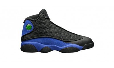 Air Jordan 13 Retro 'Hyper Royal' 