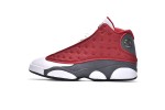AIR JORDAN 13"RED FLINT"