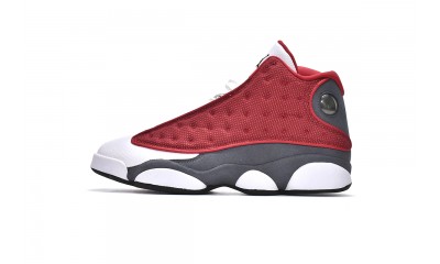 AIR JORDAN 13"RED FLINT" 