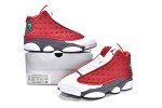 AIR JORDAN 13"RED FLINT"