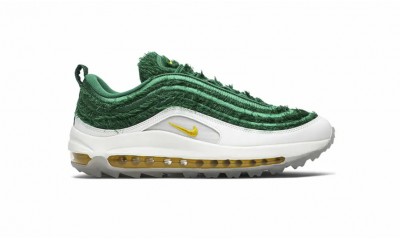 Air Max 97 Golf NRG 'Grass'