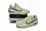 Air Zoom GT Cut EP 'Lime Ice'