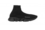Balenciaga Speed Trainer 'Black'