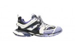 Balenciaga Track Trainer 'Purple'