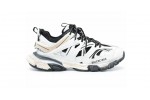 Balenciaga Wmns Track Sneaker 'White Black'