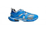 Balenciaga Track Trainer 'Blue Grey'