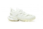 Balenciaga Track Trainer 'Fluorescent white'