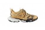 Balenciaga Wmns Track Trainer 'Gold'