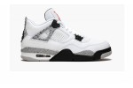 Air Jordan 4 OG White Cement 2016