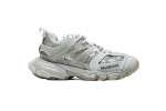 Balenciaga Track Sneaker 'Clear Sole - Light Grey'