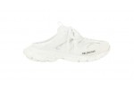 Balenciaga Wmns Track Mule 'White'